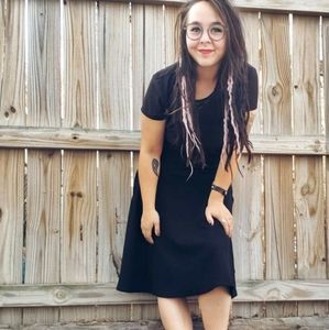 Meet your Posher, Britt